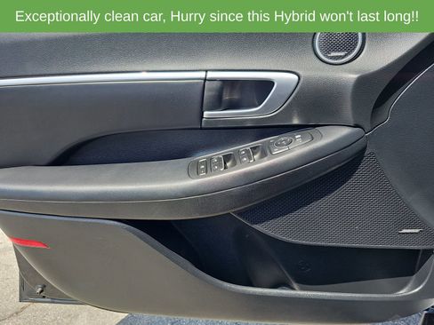 Used 2020 Hyundai Sonata SEL w/ Cargo Package FWD image 26