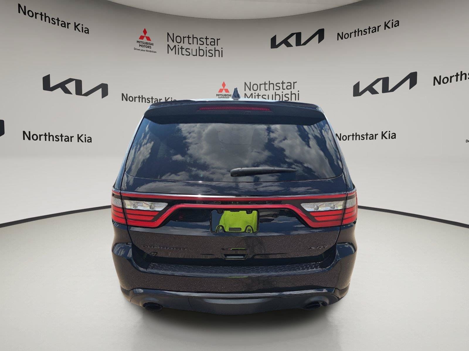Used 2022 Dodge Durango SRT w/ Premium Interior Group AWD/4WD image 5