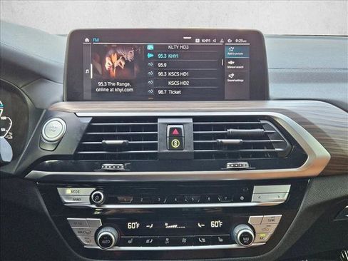 Used 2021 BMW X3 xDrive30e w/ M Sport Package image 13