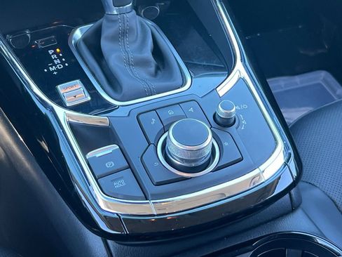 Used 2023 MAZDA CX-9 Touring Plus image 25