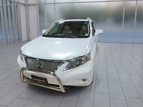 Used 2010 Lexus RX 350 2WD image 3