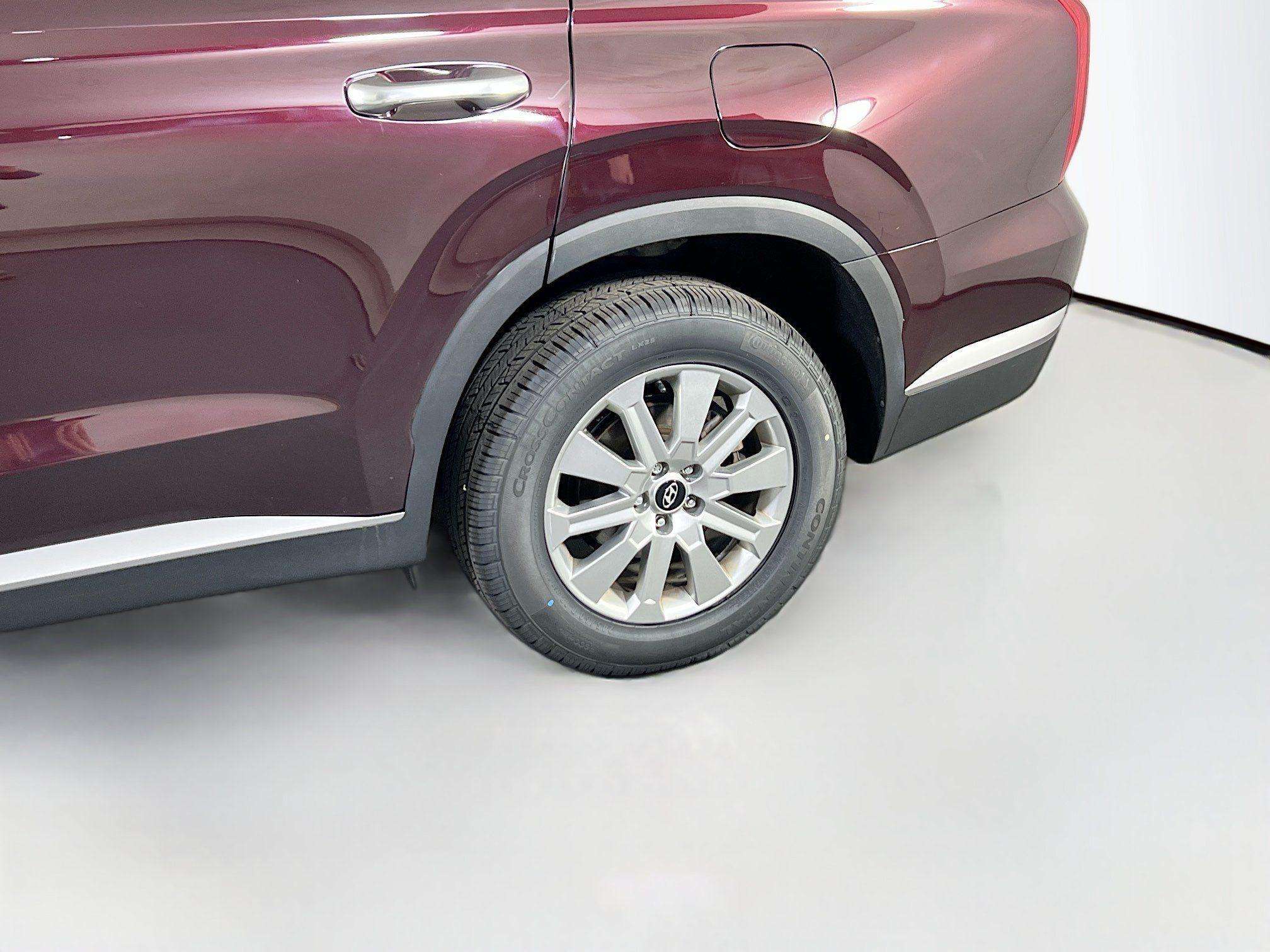 Used 2023 Hyundai Palisade SEL AWD/4WD image 31