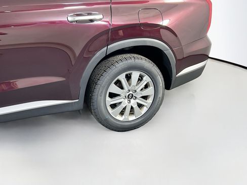 Used 2023 Hyundai Palisade SEL AWD/4WD image 31