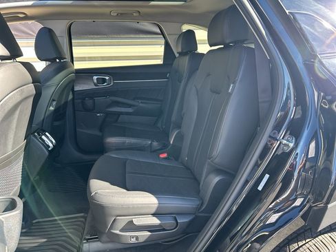 New 2026 Kia Sorento SX image 12