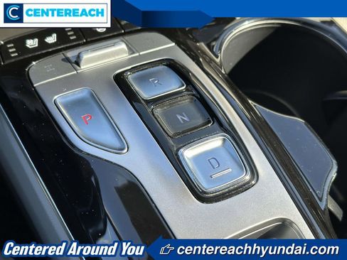 Used 2024 Hyundai Tucson Limited image 30