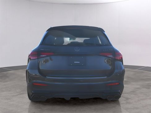 New 2026 Mercedes-Benz GLC 43 AMG 4MATIC image 6