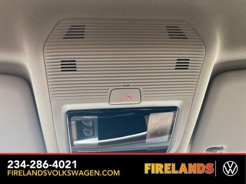 New 2026 Volkswagen Atlas SE image 44