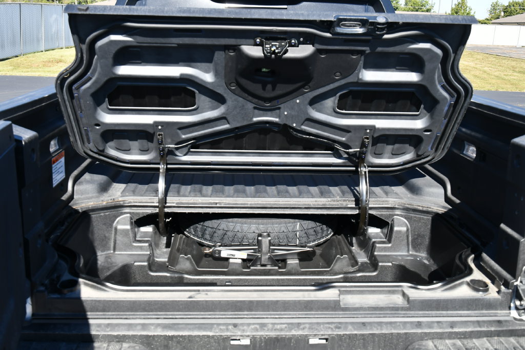 Used 2026 Honda Ridgeline Black Edition image 34