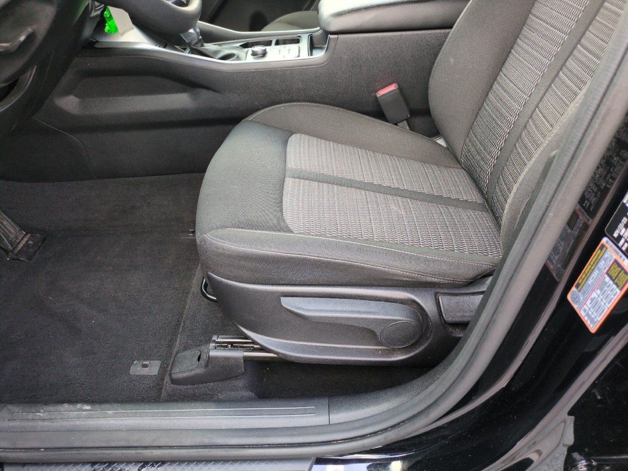Certified 2023 Kia Sorento LX FWD image 13