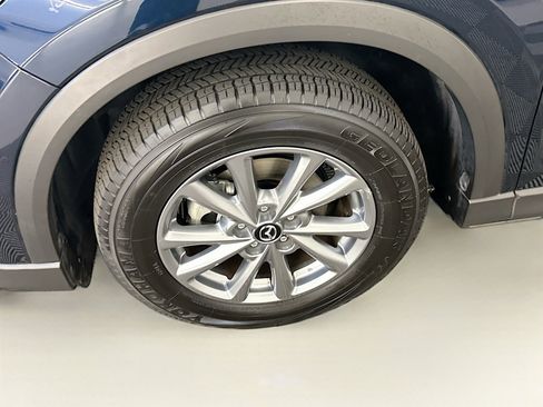 Used 2025 MAZDA CX-5 AWD 2.5 S image 11