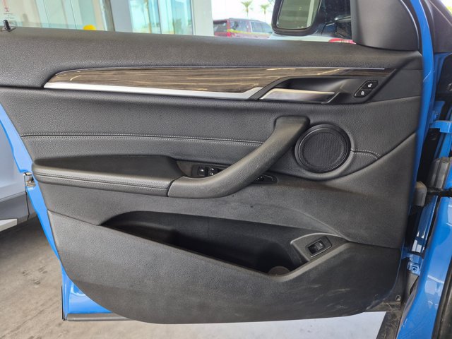 Used 2018 BMW X2 xDrive28i AWD/4WD image 13