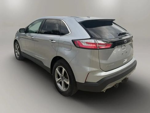 Used 2020 Ford Edge SEL w/ Convenience Package AWD/4WD image 5