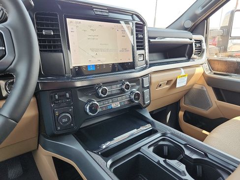 New 2026 Ford F350 Lariat w/ Chrome Package AWD/4WD image 20