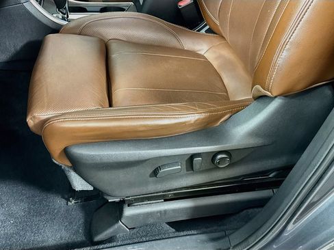Used 2020 Subaru Ascent Touring w/ Popular Package #2A AWD/4WD image 23