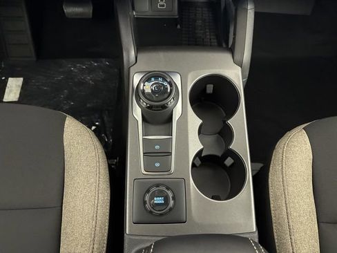 New 2025 Ford Bronco Sport Big Bend image 12