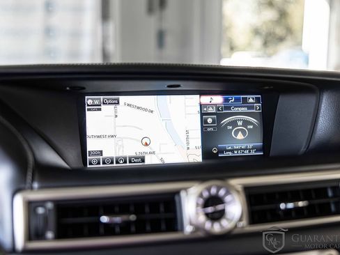 Used 2015 Lexus GS 350 AWD image 29