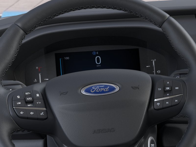 New 2026 Ford Transit 350 XLT RWD image 13