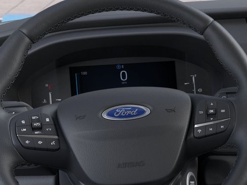 New 2026 Ford Transit 350 XLT RWD image 13