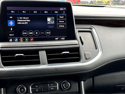 Used 2021 Chevrolet Tahoe Premier image 7