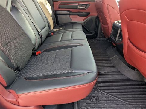 Used 2025 RAM 1500 Rebel w/ Rebel Level 1 Equipment Group image 19