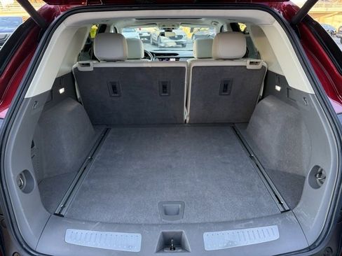 Used 2023 Cadillac XT5 Premium Luxury image 18