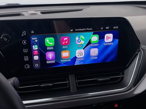 Used 2025 Chevrolet Trax ACTIV w/ Driver Confidence Package FWD image 16