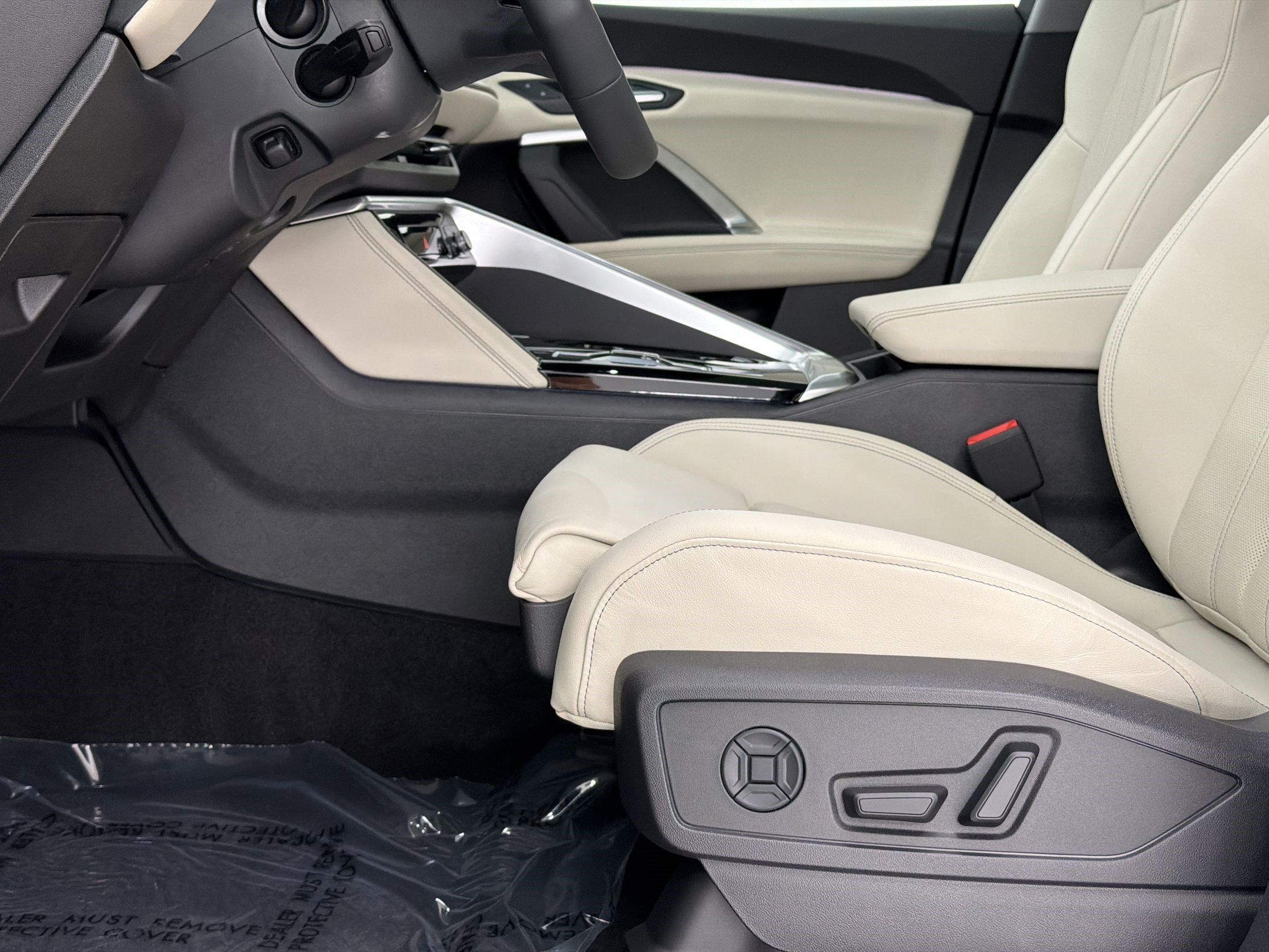 New 2026 Audi Q5 Premium AWD/4WD image 5