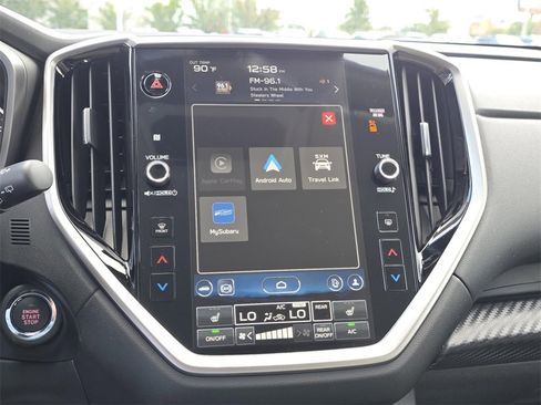 Certified 2025 Subaru Ascent Premium image 18