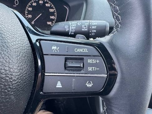 Used 2024 Honda Civic Sport image 20