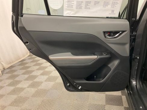 New 2026 Subaru Crosstrek 2.5i Limited AWD/4WD image 32