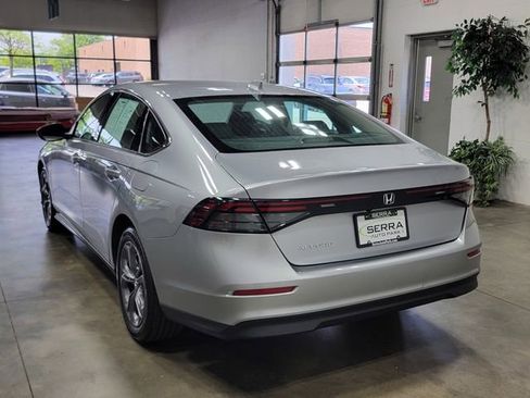 Used 2023 Honda Accord EX image 7