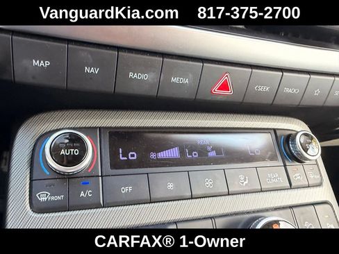 Used 2024 Hyundai Palisade SEL AWD/4WD image 22