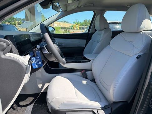 New 2026 Hyundai Tucson Blue SE AWD/4WD image 20