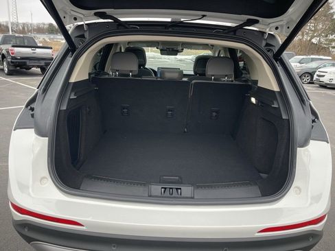 Certified 2024 Lincoln Corsair Reserve w/ Equipment Group 202A image 10