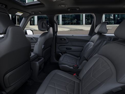 New 2027 Kia Telluride SX X-Line image 19