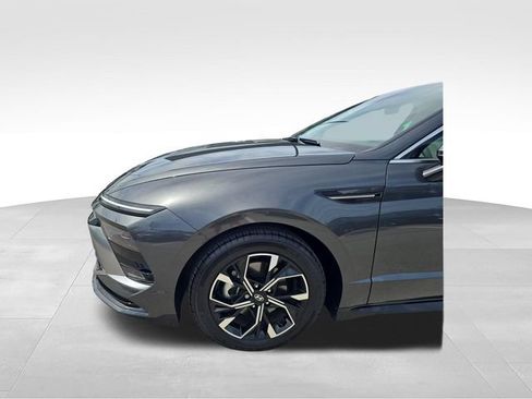 Certified 2025 Hyundai Sonata SEL AWD/4WD image 10