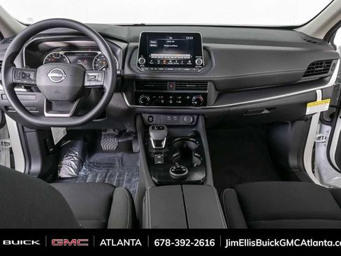 Used 2026 Nissan Rogue S image 17