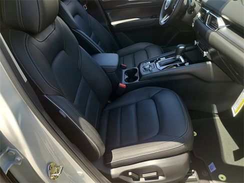 New 2025 MAZDA CX-5 AWD 2.5 S w/ Preferred Package image 13
