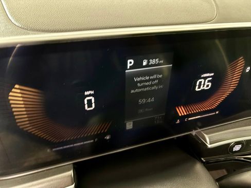 New 2026 Kia K5 GT-Line image 25