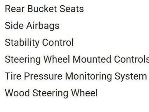 Used 2005 Lexus SC 430 Convertible image 90