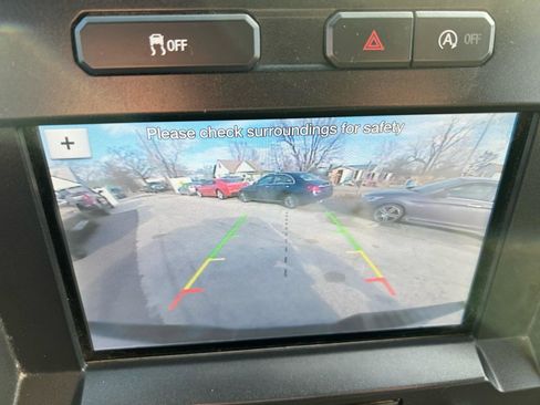 Used 2019 Ford F150 XLT AWD/4WD image 12