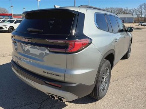 New 2025 GMC Acadia Elevation w/ Super Cruise Package image 41