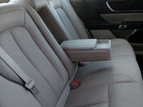 Used 2017 Lincoln Continental Reserve w/ Technology Package image 9