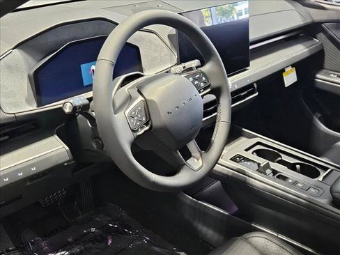 New 2026 Lexus ES 350e FWD image 3