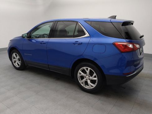 Used 2019 Chevrolet Equinox LT AWD/4WD image 3
