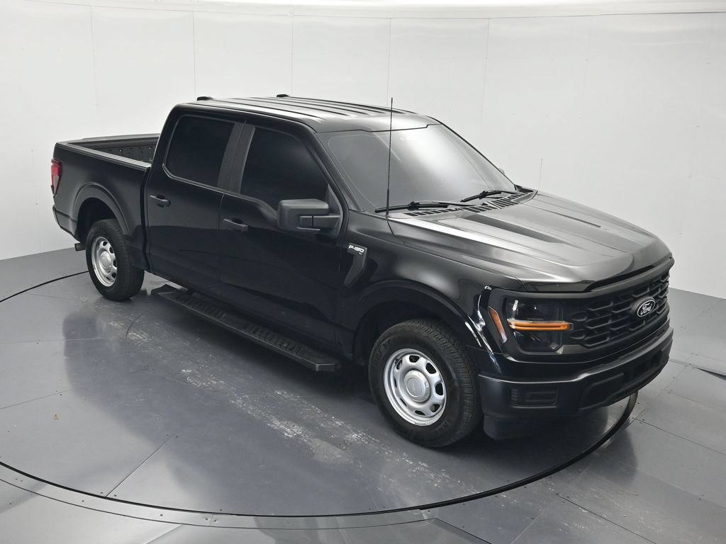Used 2024 Ford F150 XL RWD image 31