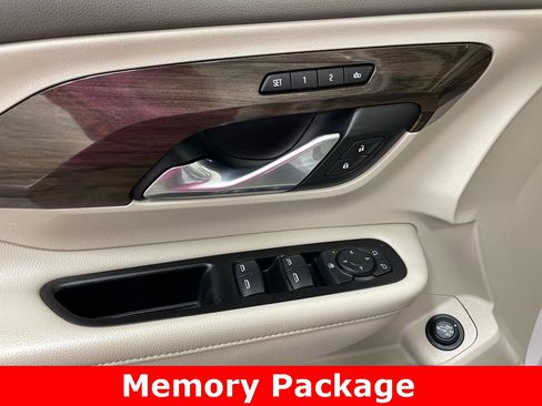 Certified 2019 GMC Terrain Denali w/ Advanced Safety Package image 10