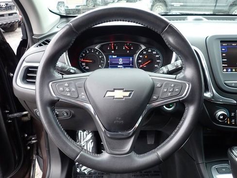 Used 2020 Chevrolet Equinox LT image 24