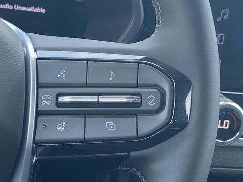 New 2026 Chevrolet Colorado Trail Boss AWD/4WD image 10