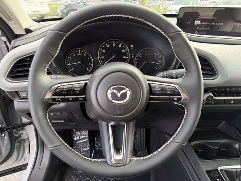 New 2026 MAZDA CX-30 2.5 Turbo w/ Premium Package AWD/4WD image 8